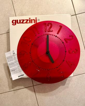 Orologio da parete Guzzini