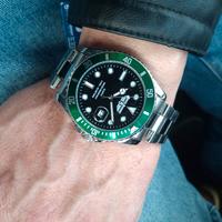 Orologio uomo Pierre Bonnet 42 mm
