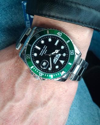 Orologio uomo Pierre Bonnet 42 mm