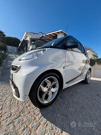 Smart Fortwo Pulse 71cv