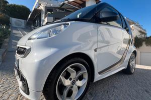Smart Fortwo Pulse 71cv