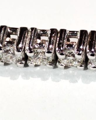 Diamanti Bracciale Tennis