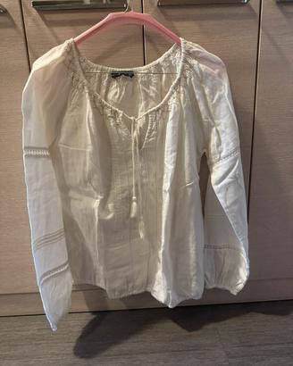 Camicetta donna Abercrombie & Fitch