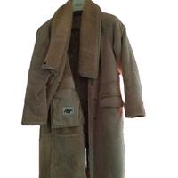 Cappotto in Montone La Matta Donna taglia 44