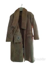 Cappotto in Montone La Matta Donna taglia 44