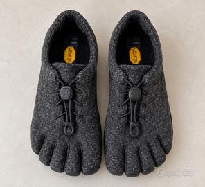 Vibram FiveFingers CVT Wool, taglia EU 38