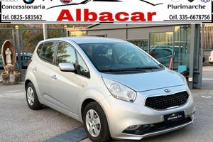 Kia Venga 1.4 CRDi 90CV Cool