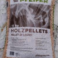 Buste Pellet Pfeifer 