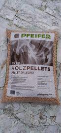 Buste Pellet Pfeifer 