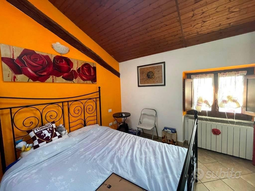 Appartamento – Pessano con Bornago, Cascina Canepa, Pessano - Altro