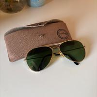 Ray ban vintage