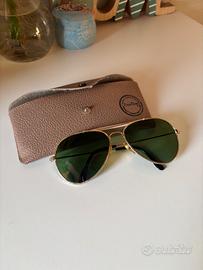 Ray ban vintage