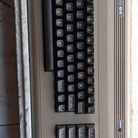 commodore 64