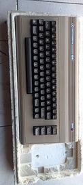 commodore 64