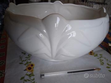 grande ciotola centrotavola Faini Bassano