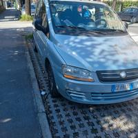 Fiat Multipla 2006 Benzina Metano