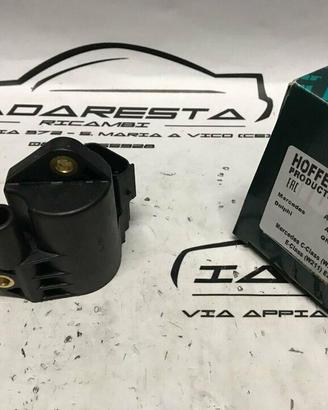 Bobina Accensione Classe C W203-W204 A0009060060