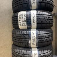 4 GOMME USATE QUATTRO STAGIONI 1955515 - CP1121470