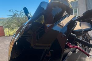 Carene ducati 749/999