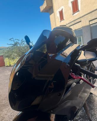 Carene ducati 749/999