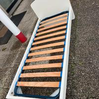 Strutura Letto singolo 190cm