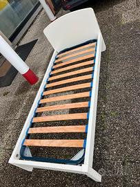 Strutura Letto singolo 190cm