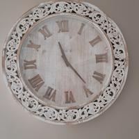 orologio casa Shabby chic