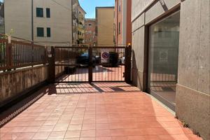 Posto auto Avellino Corso Europa n. 99