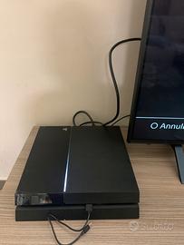 PS4 1 TB