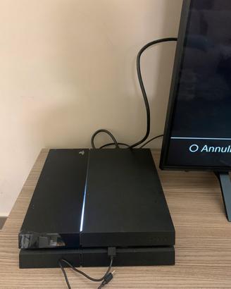 PS4 1 TB