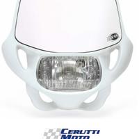 Mascherina faro omomologata Acerbis DHH