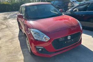 RICAMBI PER SUZUKI SWIFT 2018