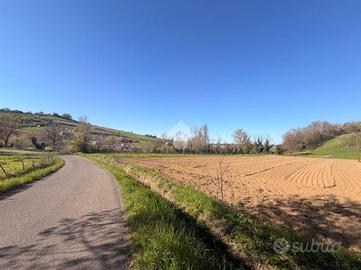 TER. RESIDENZIALE A VALSAMOGGIA