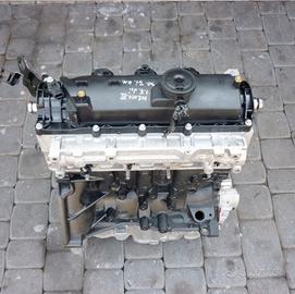 Motore renault scenic - 2016 - 1.5 d - k9kg657