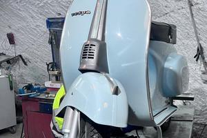 Vespa 50 Special 4Marce