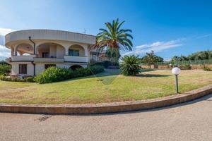 Villa singola - Augusta