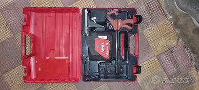 livella laser hilti 