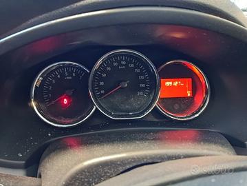 Quadro strumenti DACIA SANDERO 1461cc 2013