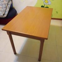Tavolo 120 x 75 allungabile