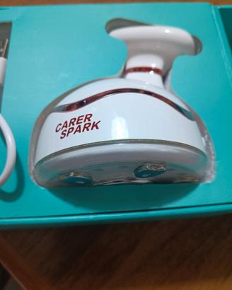 Carer Spark massaggiatore cavitazione anticellulit