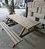 tavolo-nuovo-pic-nic-in-legno-massiccio-con-2-panc