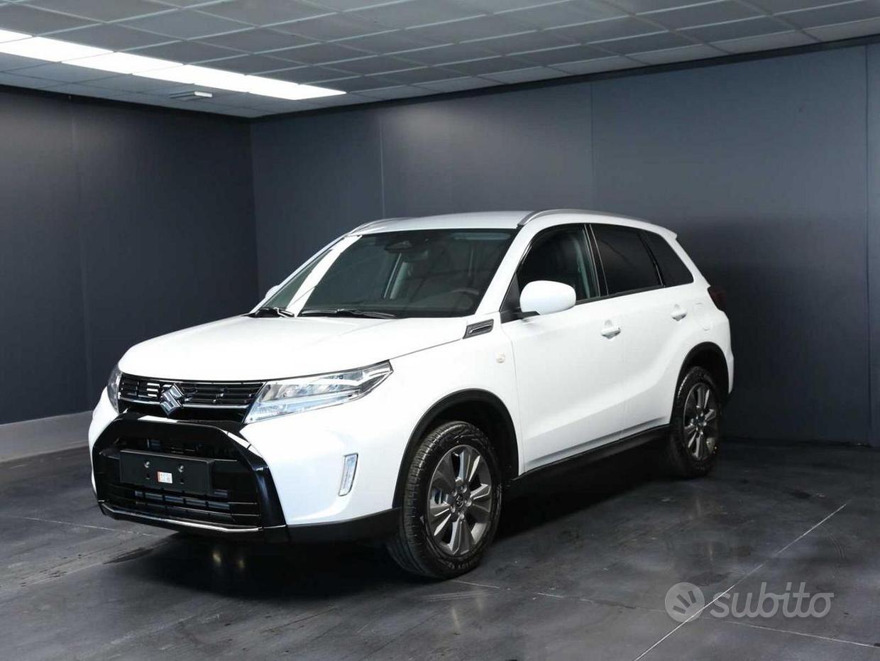 Suzuki Vitara (2015)