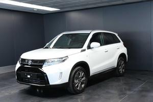 SUZUKI Vitara 1.4 Hybrid 4WD AllGrip Cool+