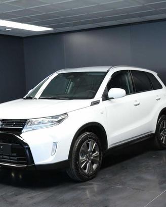 SUZUKI Vitara 1.4 Hybrid 4WD AllGrip Cool+