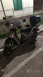 Aprilia Scarabeo 250