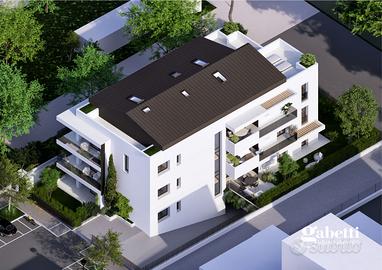 Appartamento Misano Adriatico [MI014/A3VRG]