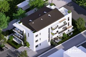 Appartamento Misano Adriatico [MI014/A3VRG]