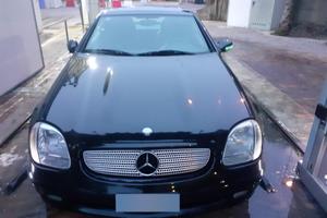 slk r170