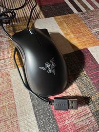 Mouse Razer Deathadder
