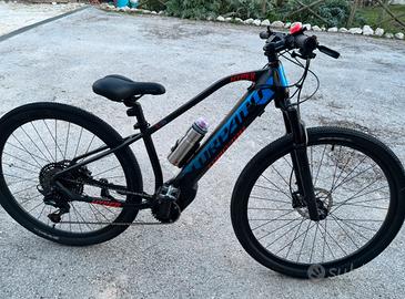 Ebike torpado hyper 29 taglia s